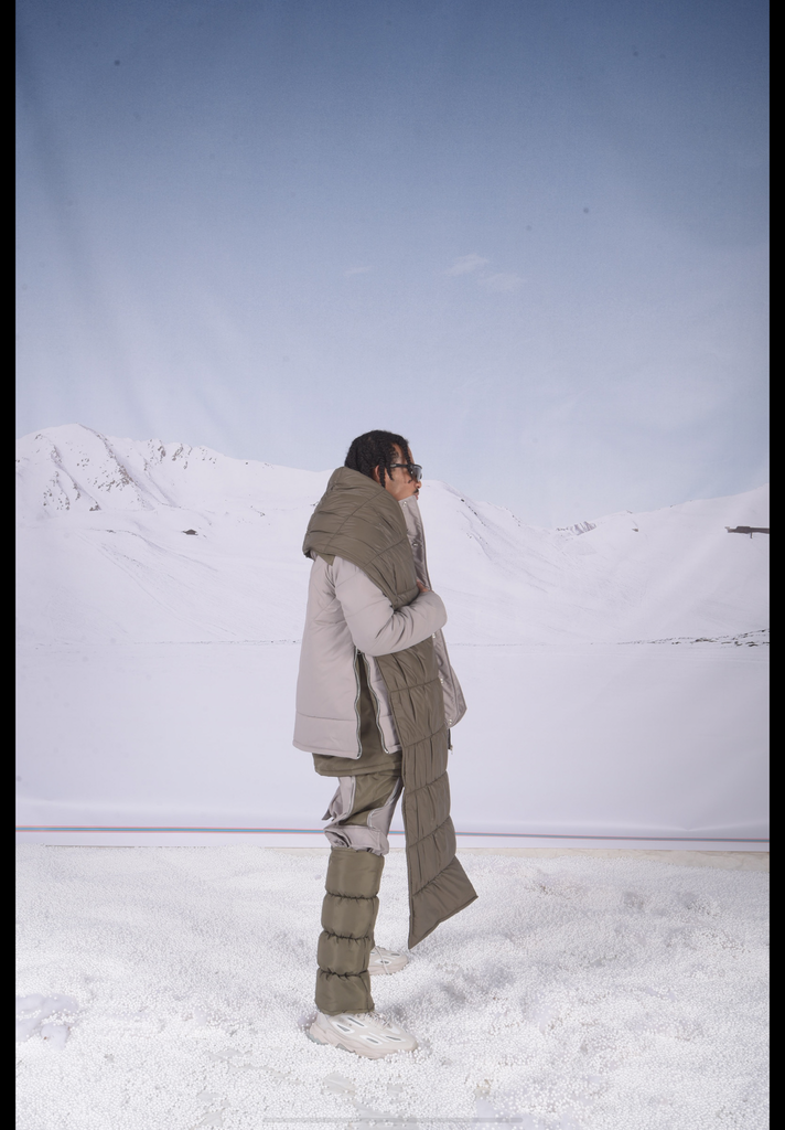 料無料 - DURBAN OPUS ヴィンテージ ワイド ダブル セットアップ 2L